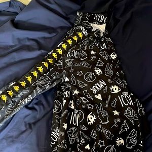 Kappa sweater, no hoodie, medium